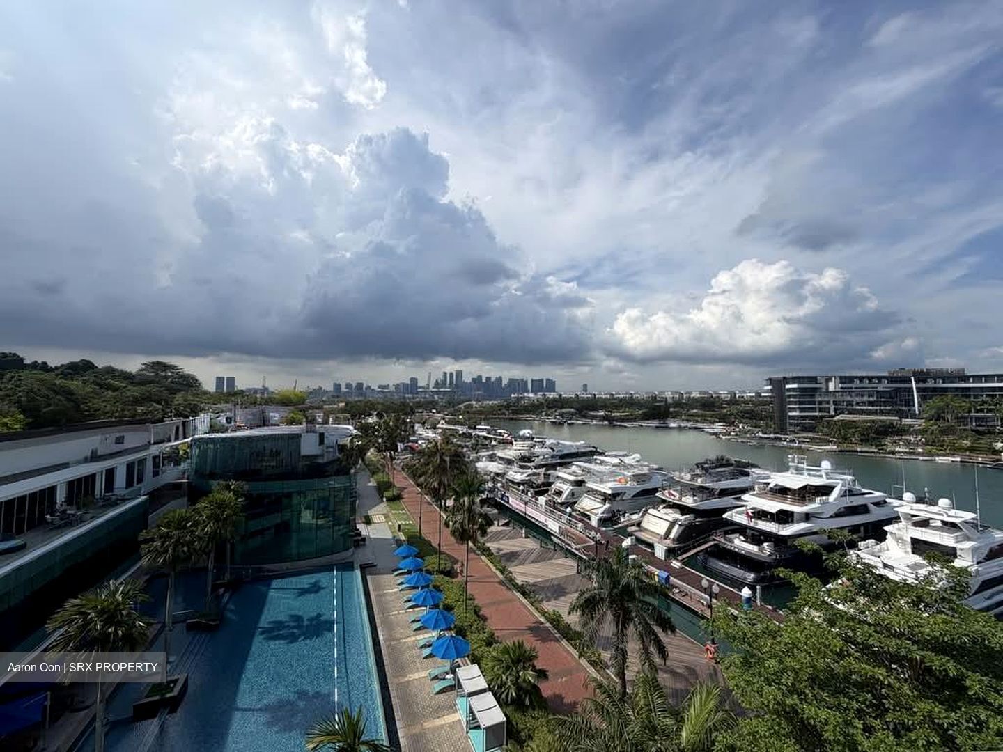 Marina Collection (D4), Condominium #548862641